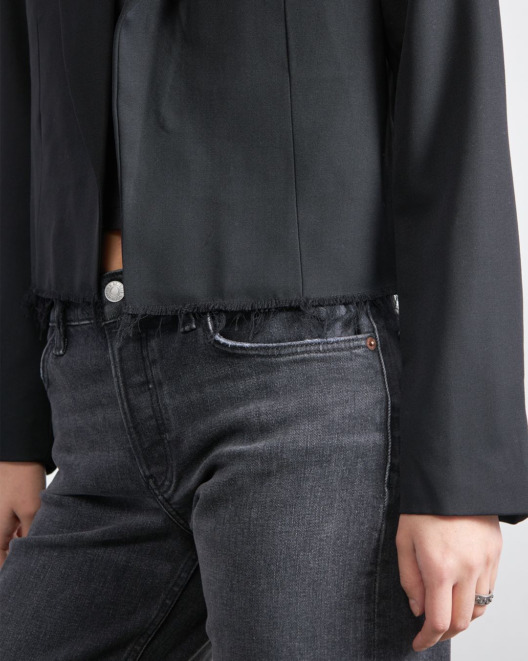 Купить Жакет RE/DONE