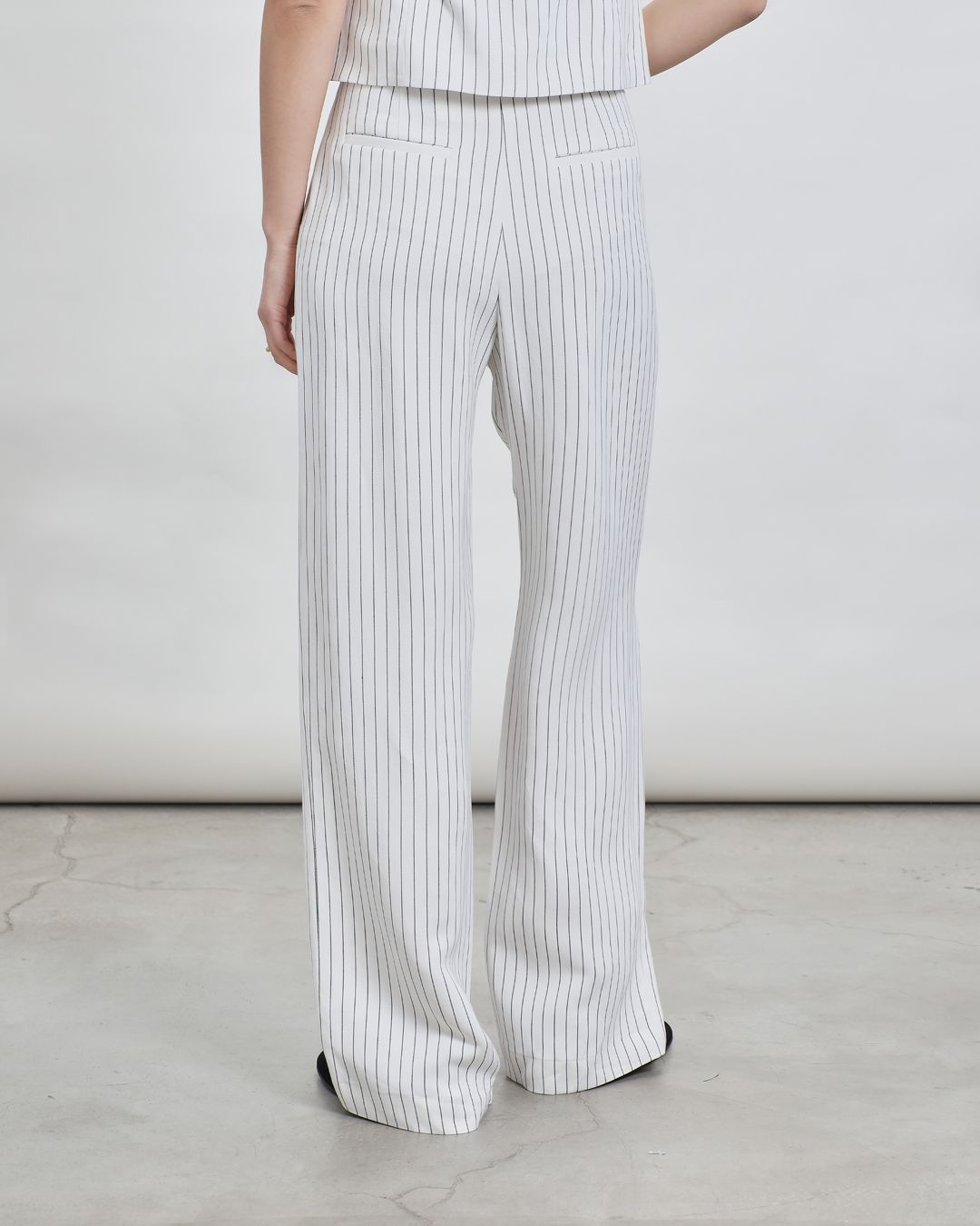 Купить Брюки LOULOU DE SAISON