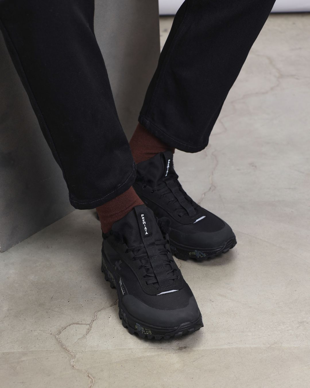 Купить Кроссовки PREMIATA