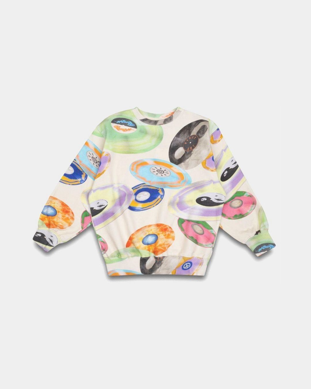 Купить Свитшот MOLO