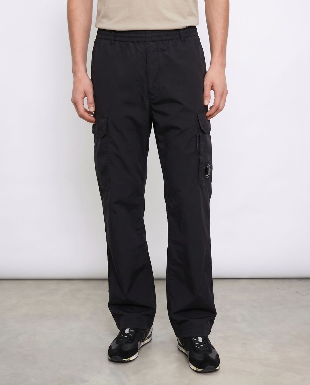 Купить Брюки CP COMPANY MEN
