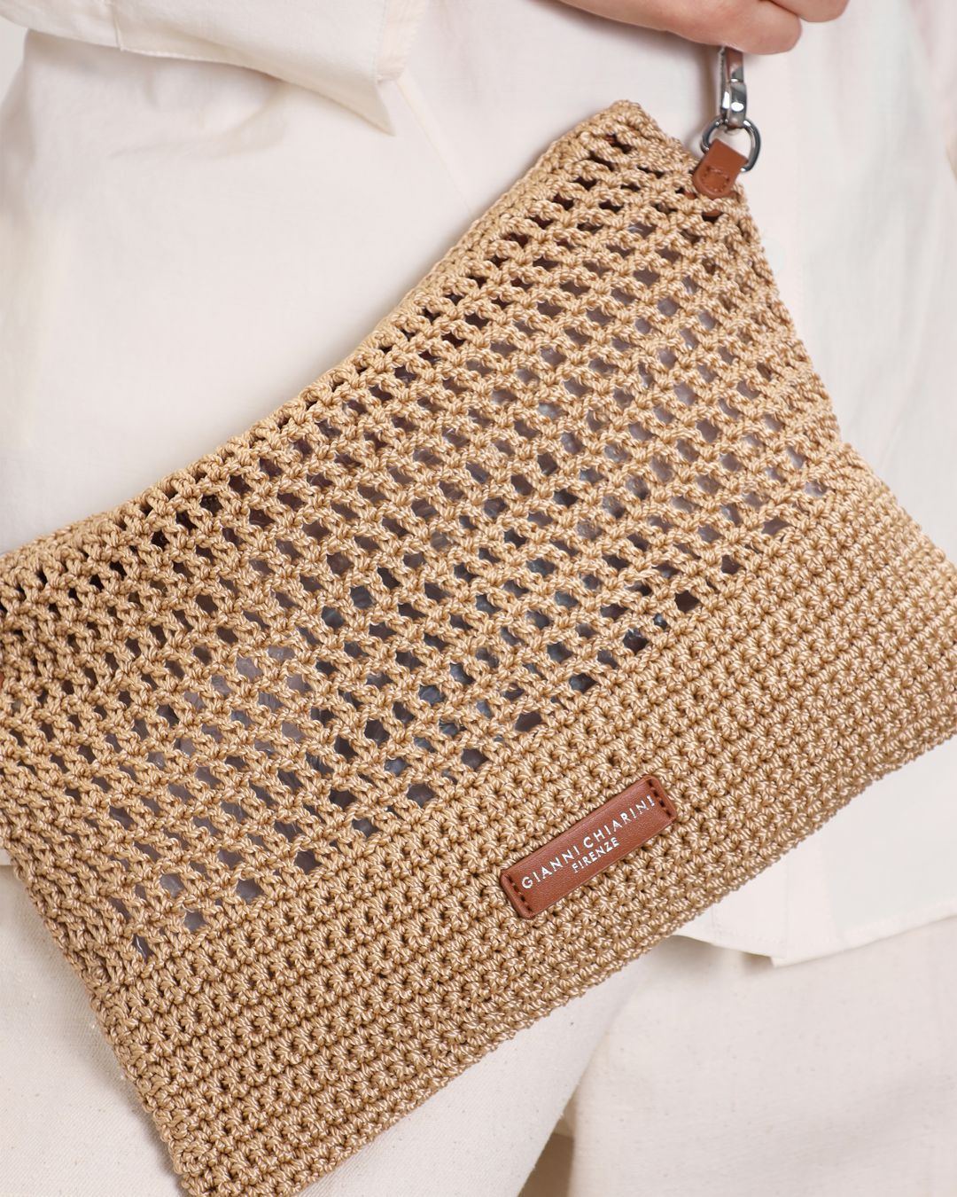 Купить Сумка GIANNI CHIARINI