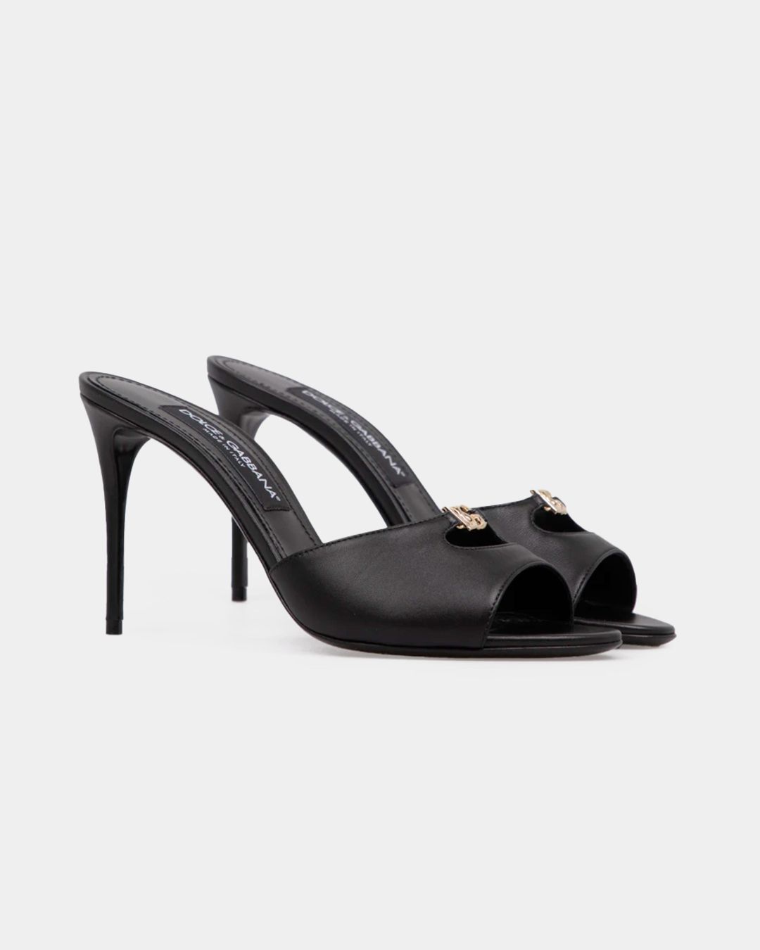 Купить Туфли DOLCE & GABBANA