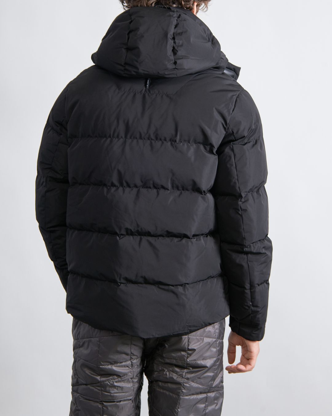 Купить Пуховик KRAKATAU