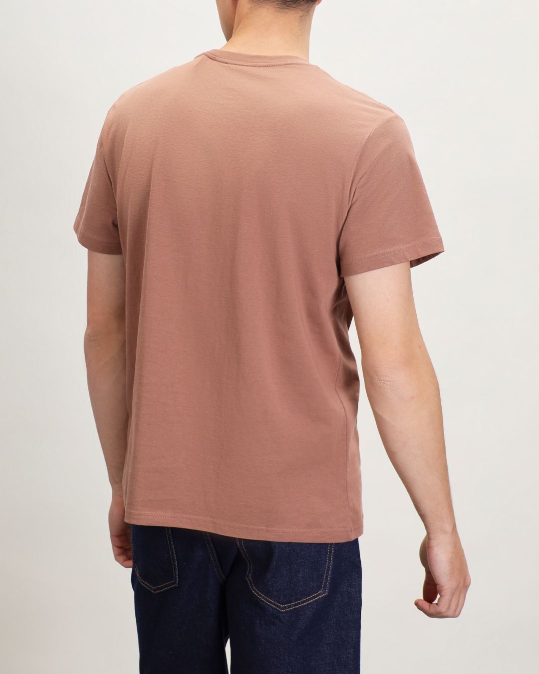 Купить Футболка SOLID