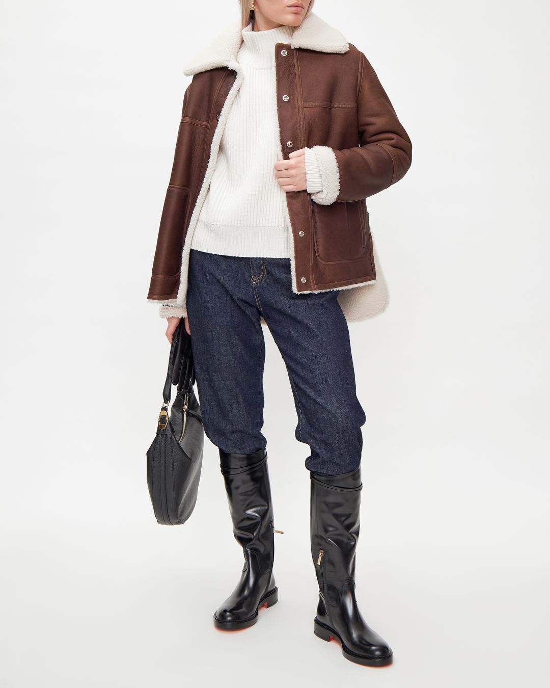 Купить Свитер LORENA ANTONIAZZI