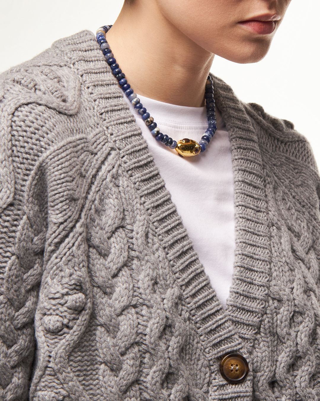 Купить Колье BY ALONA