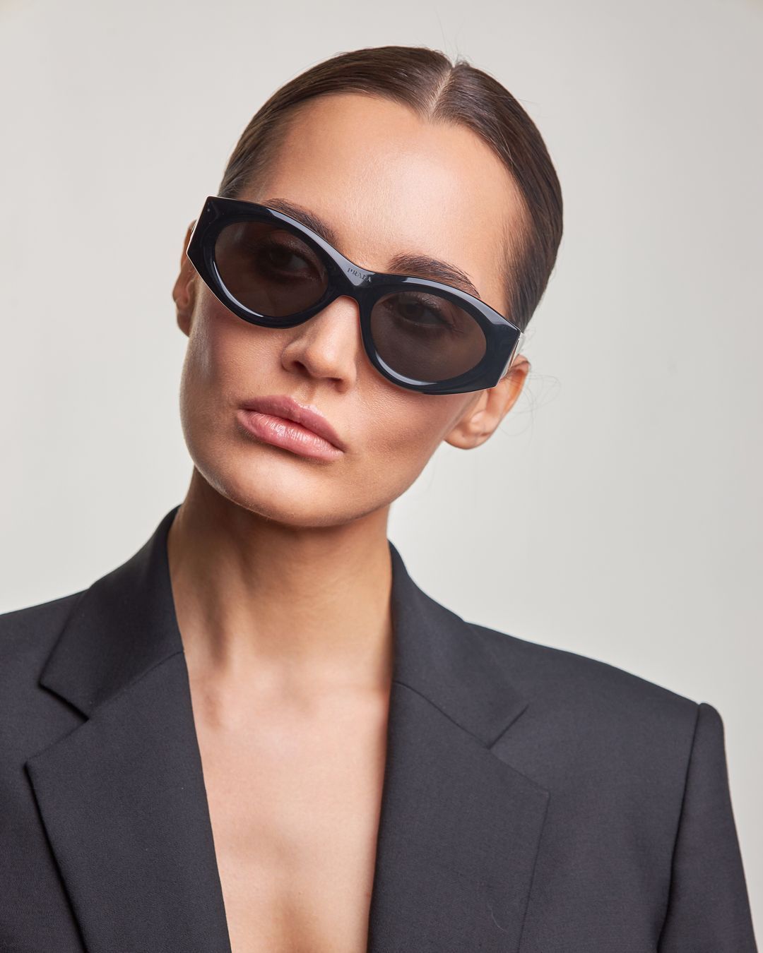 Купить Очки PRADA EYEWEAR