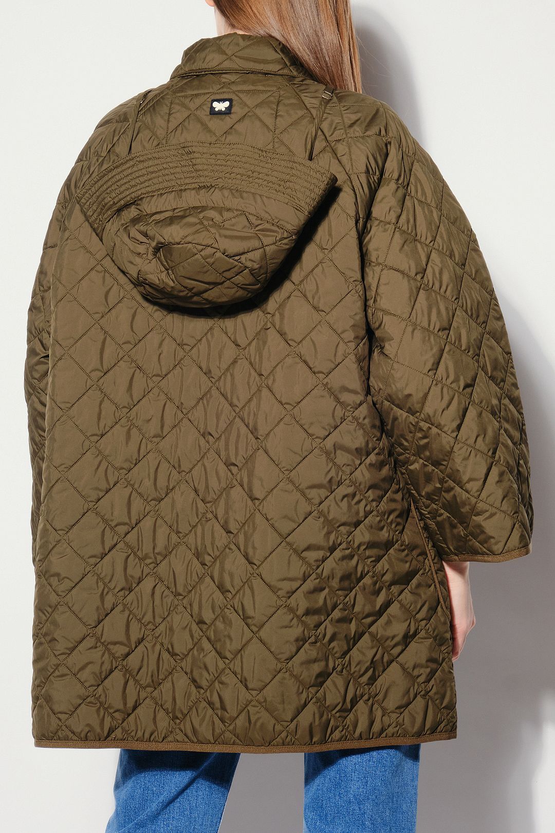 Купить Куртка WEEKEND MAX MARA