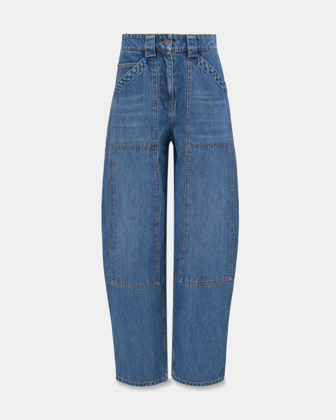 Купить Джинсы CO