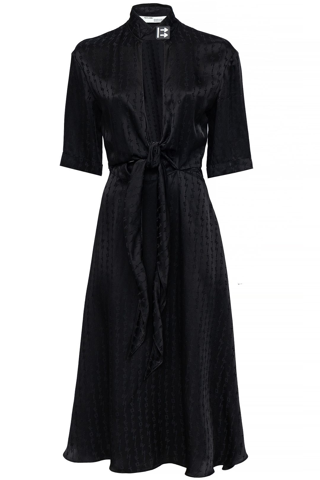 Купить Платье OFF WHITE