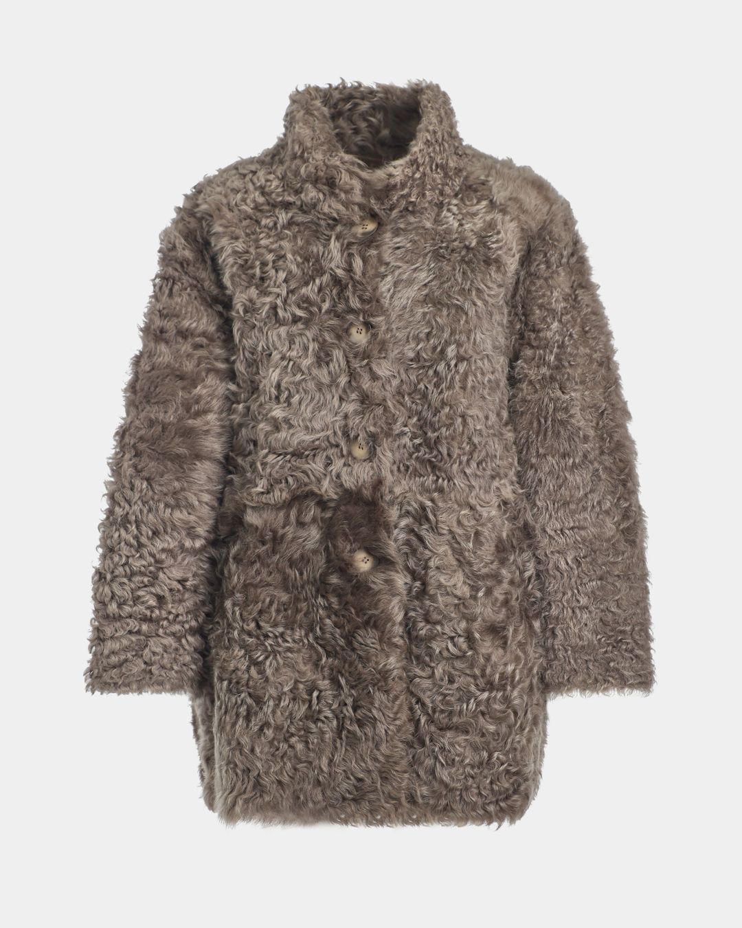 Купить Дубленка CHAUD STUDIO