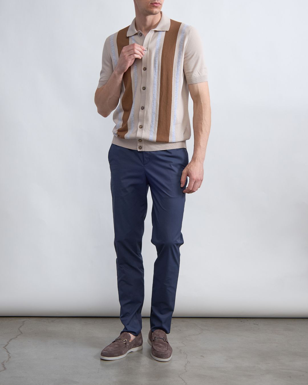 Купить Брюки CORNELIANI CC