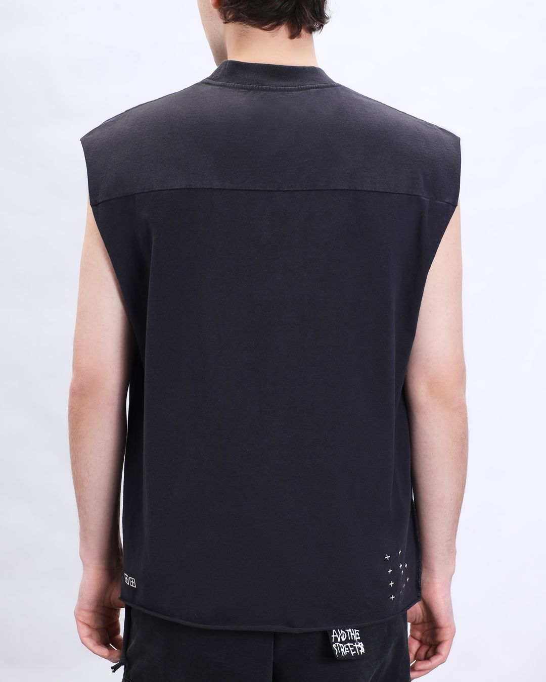 Купить Футболка KSUBI MEN