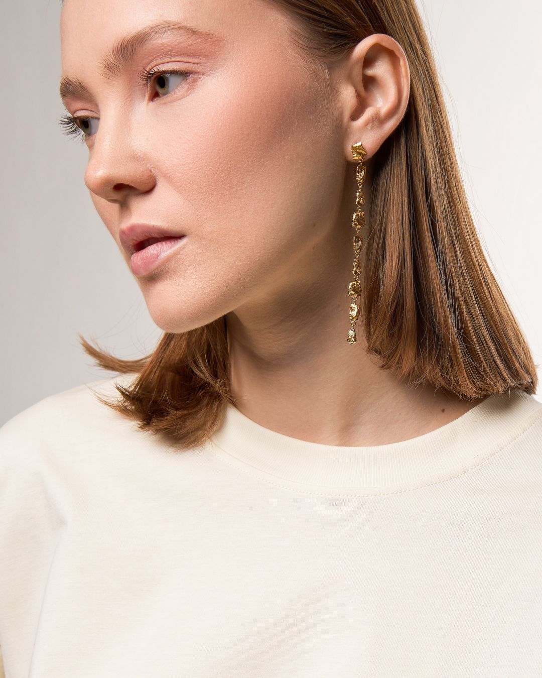 Купить Серьги RINGSTONE