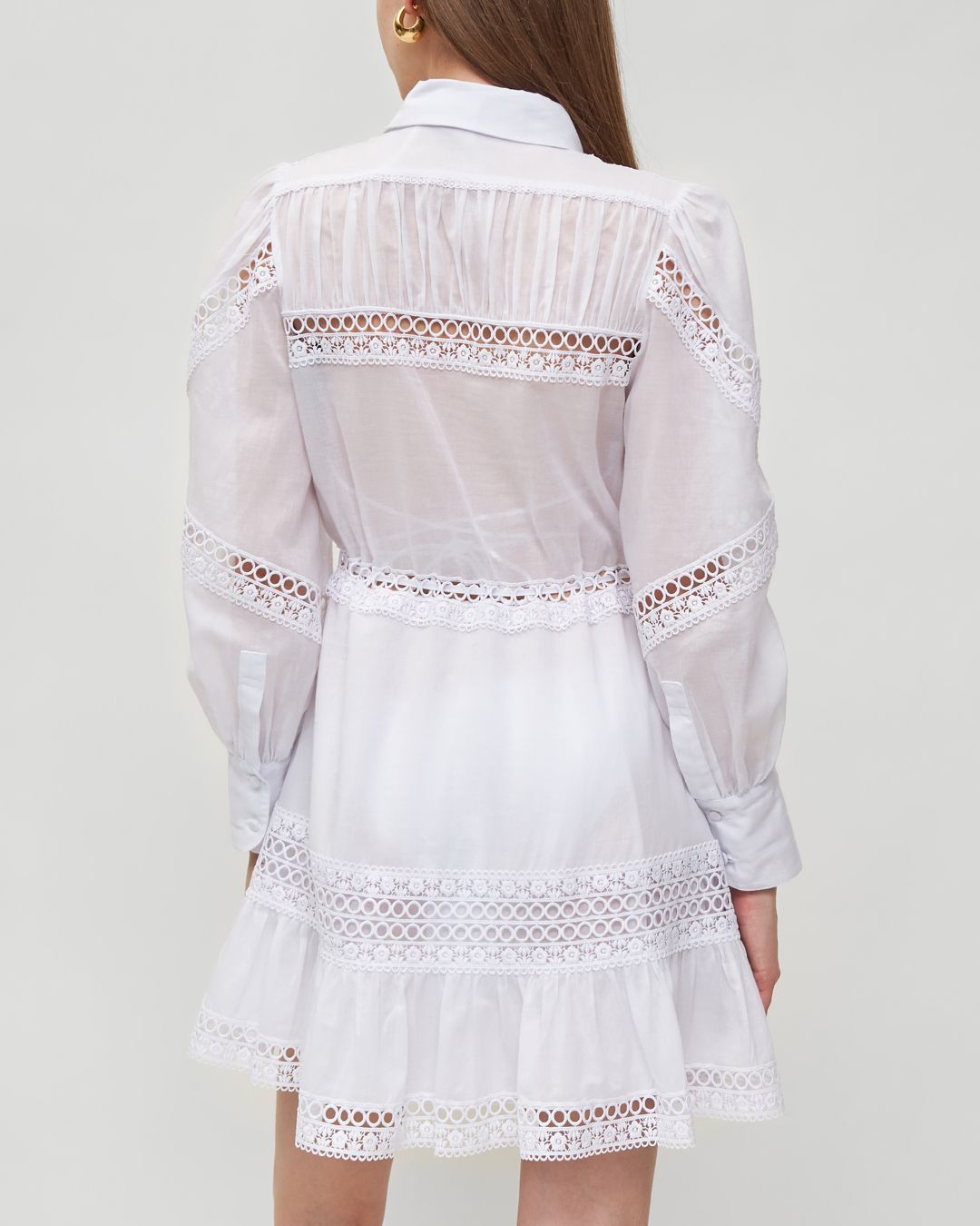 Купить Платье CHARO RUIZ