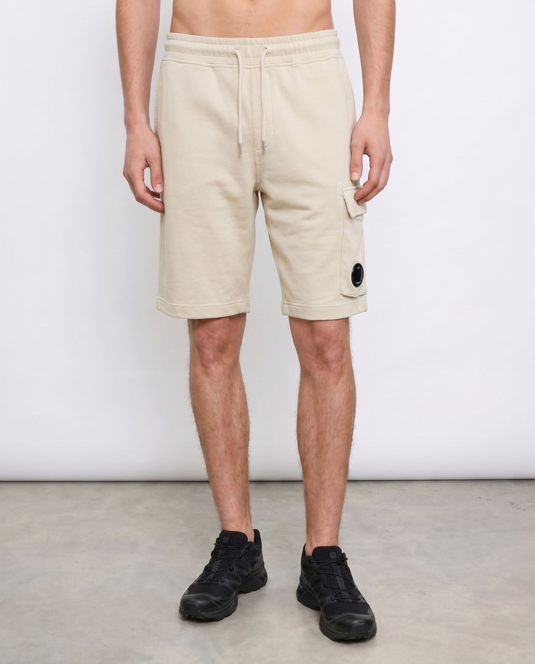 Купить Шорты CP COMPANY MEN