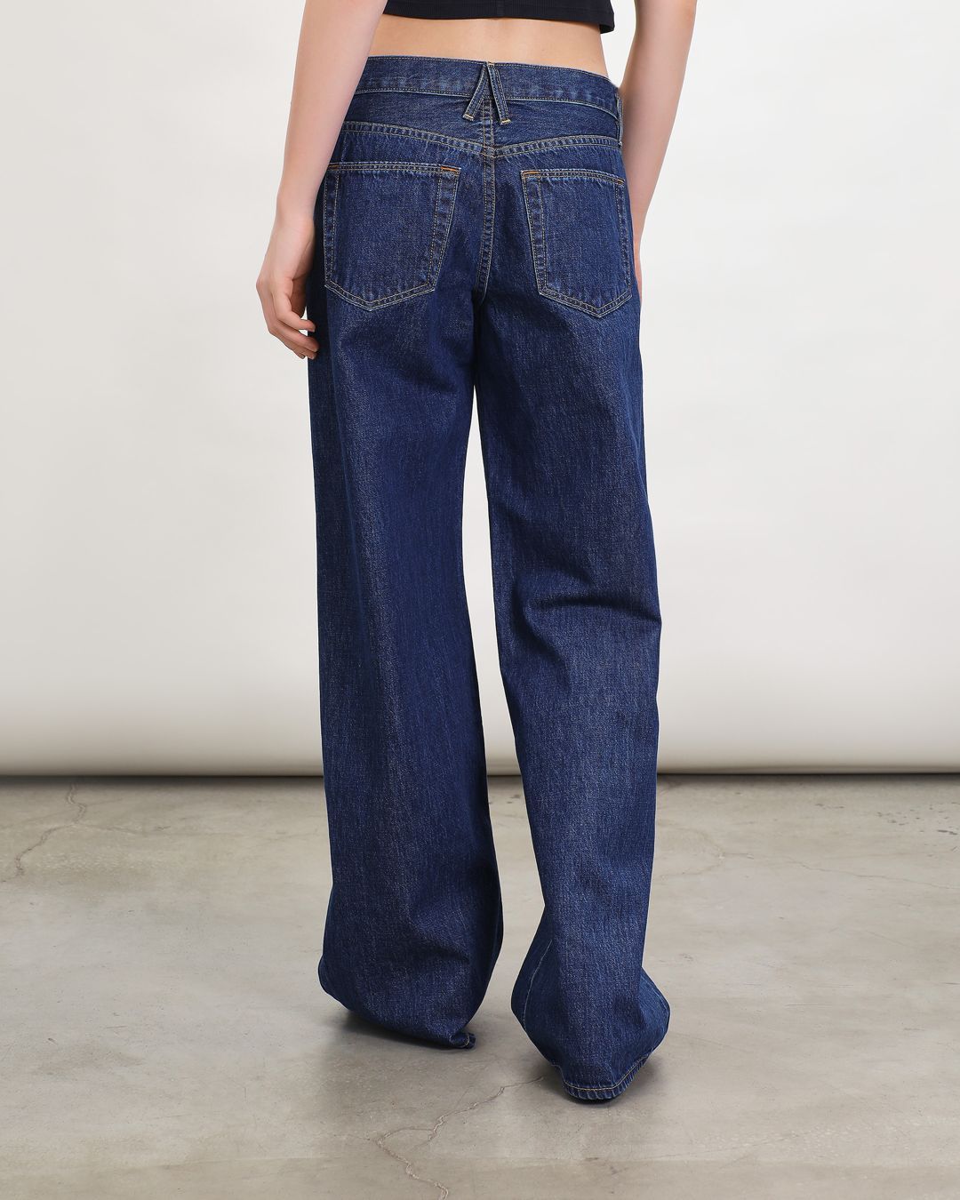 Купить Джинсы SLVRLAKE