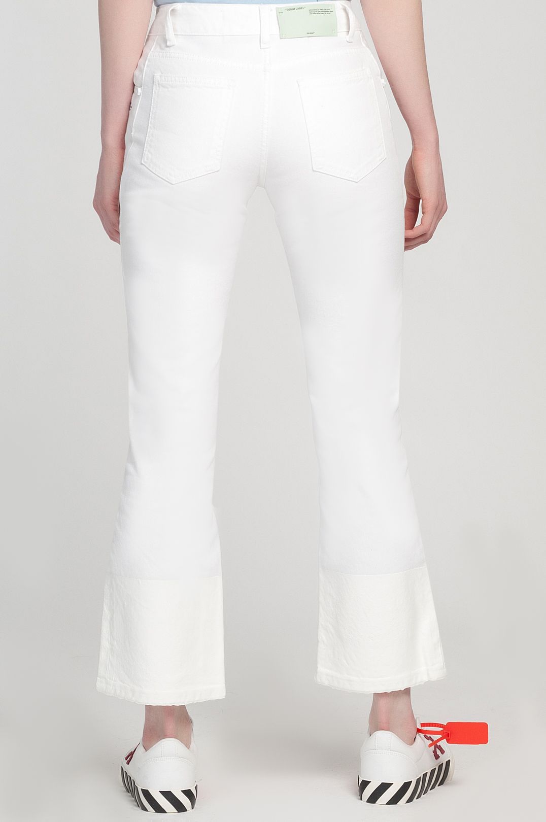 Купить Джинсы OFF WHITE