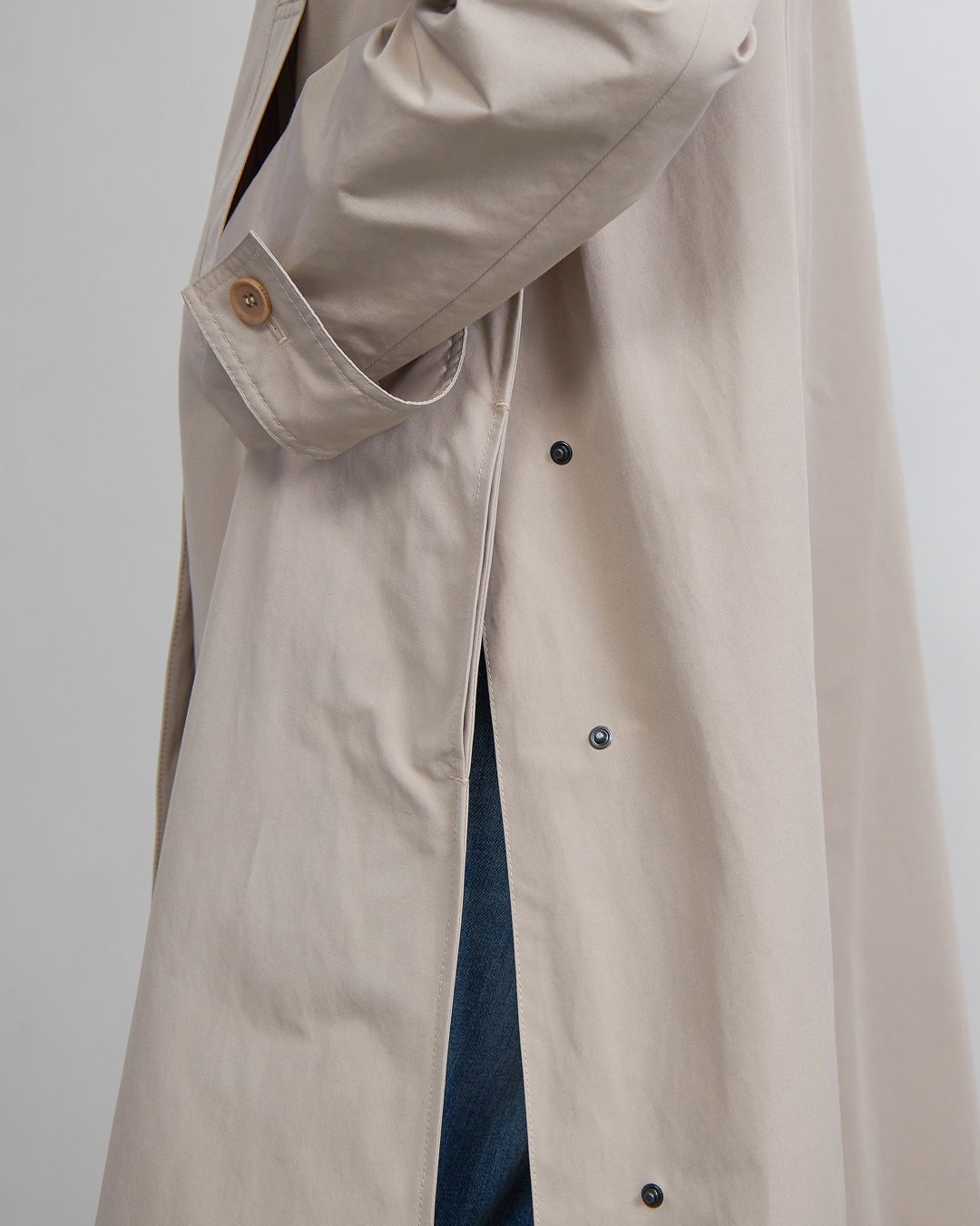 Купить Плащ ASPESI