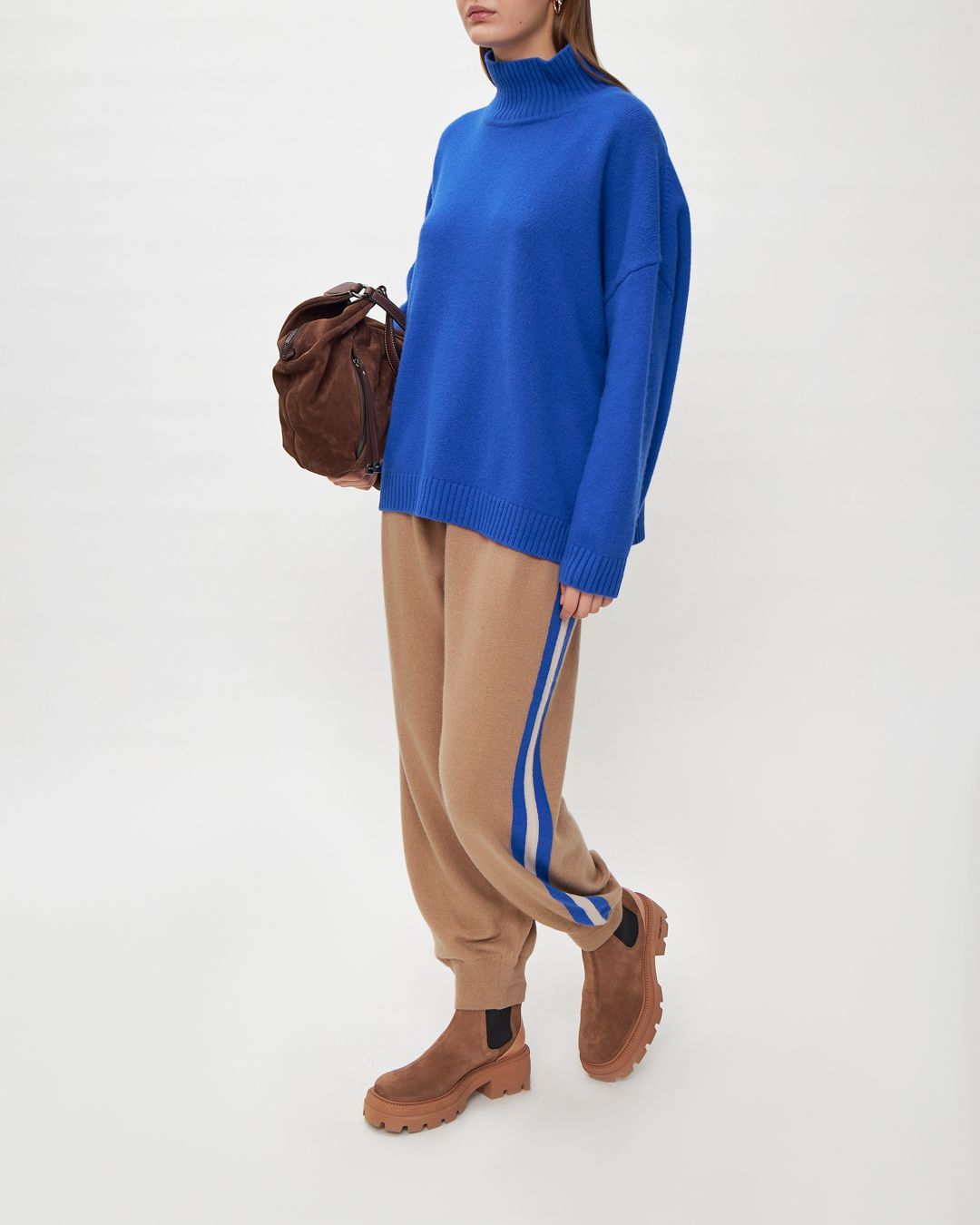 Купить Брюки WEEKEND MAX MARA