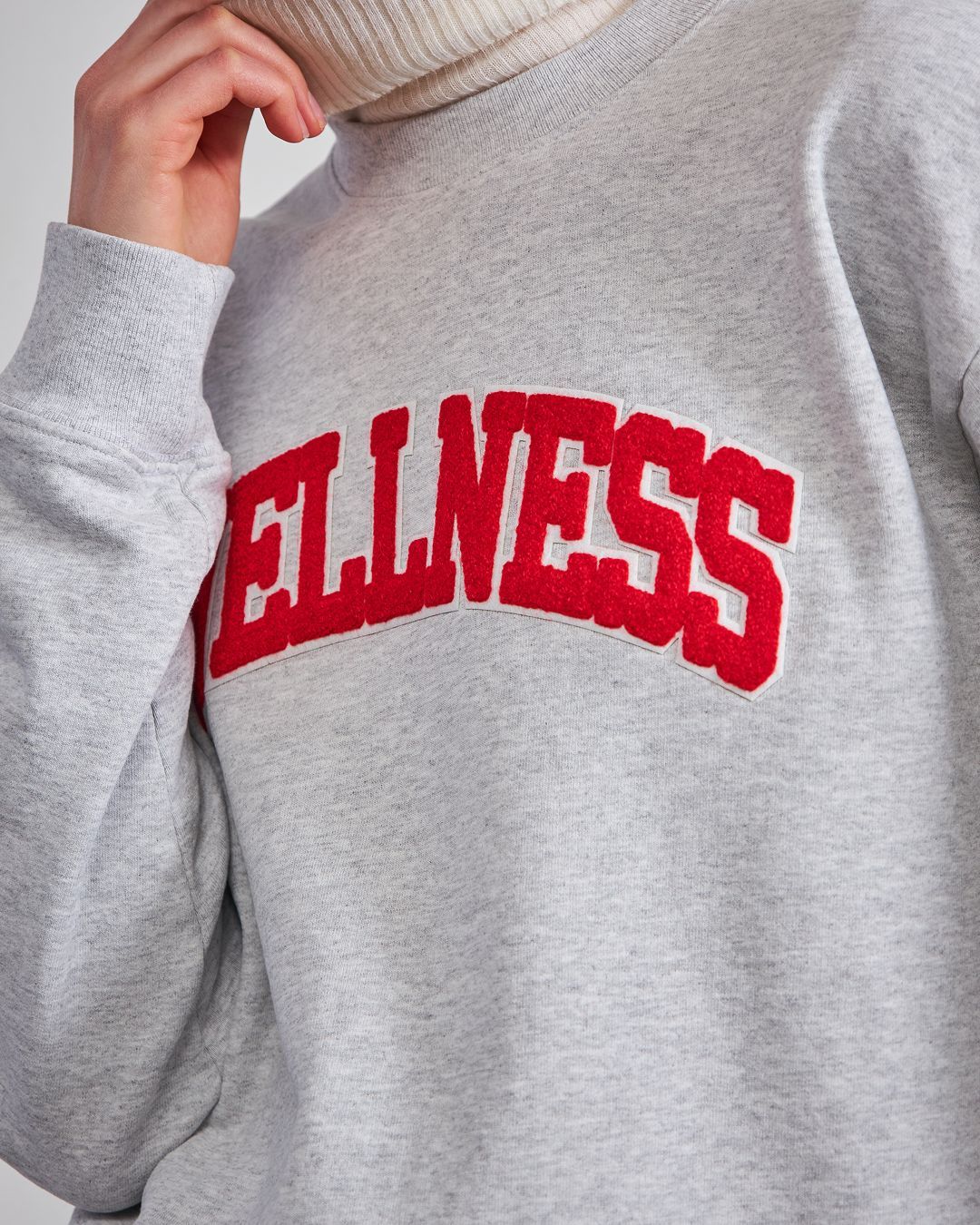 Купить Свитшот SPORTY&RICH