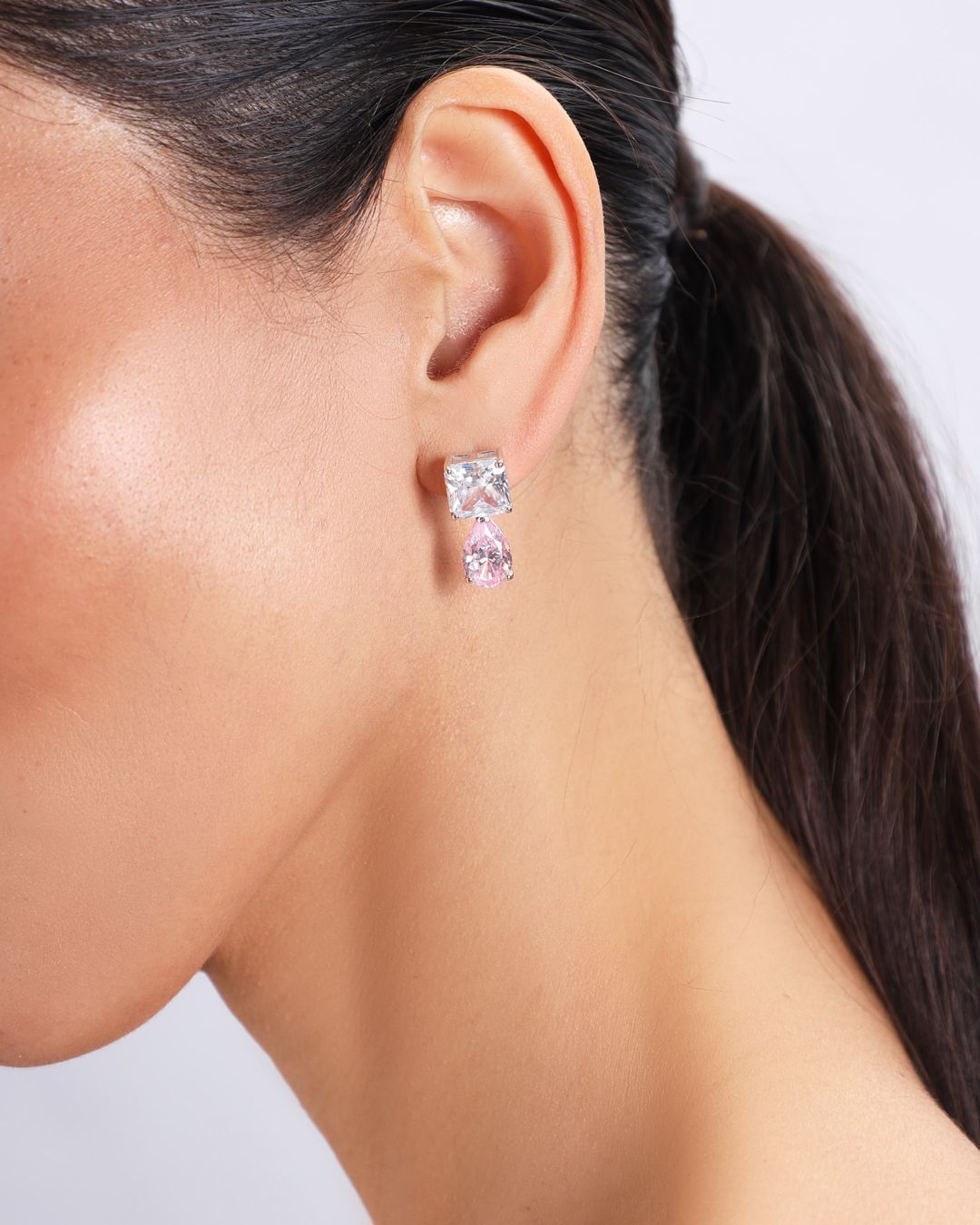 Купить Серьги MENDEL