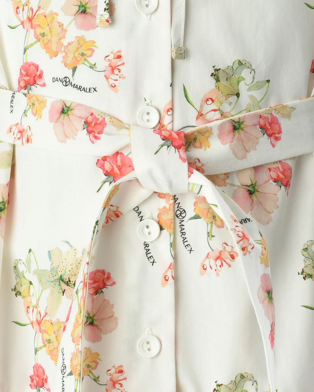 Купить Платье DAN MARALEX