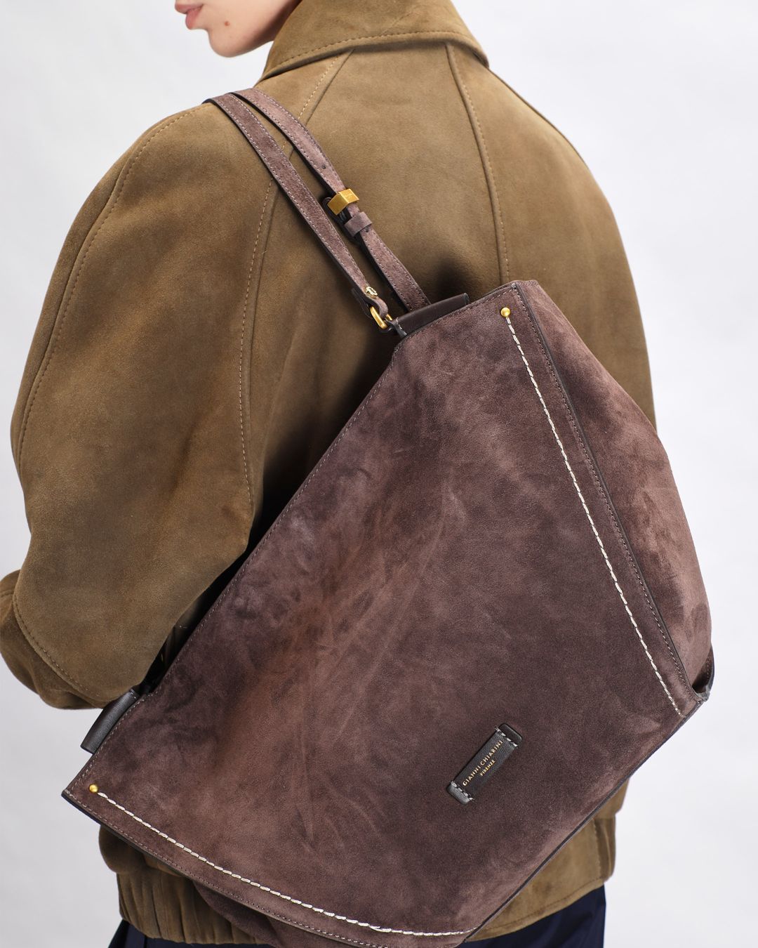 Купить Сумка GIANNI CHIARINI