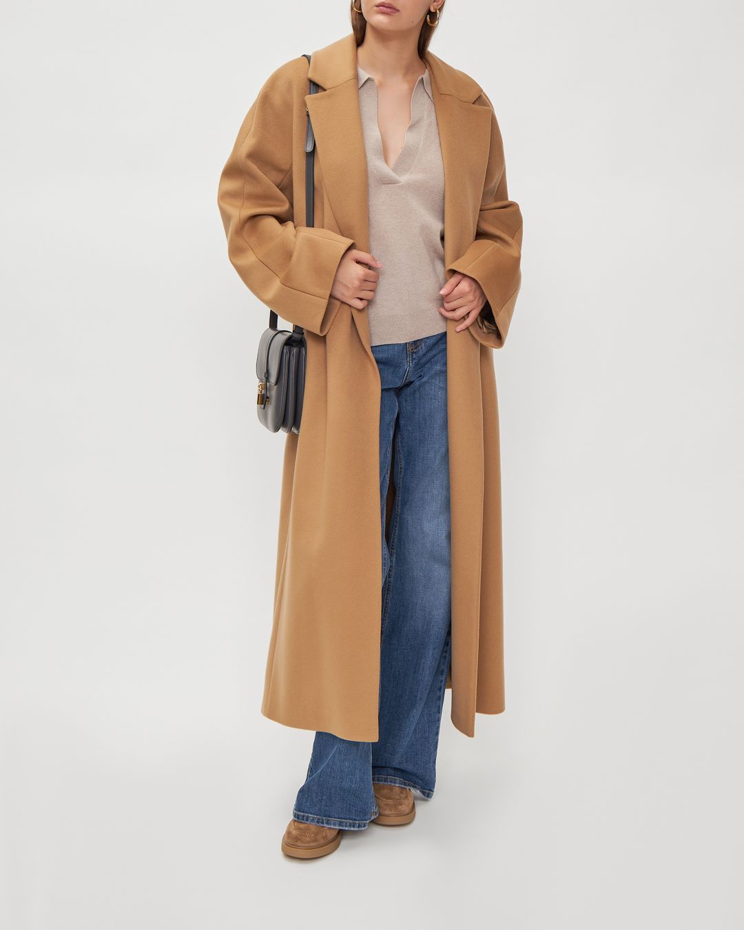 Купить Туфли GIANVITO ROSSI