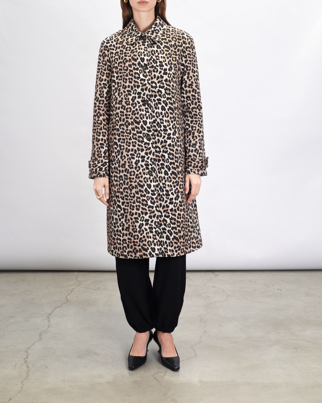 Купить Плащ SANCHY