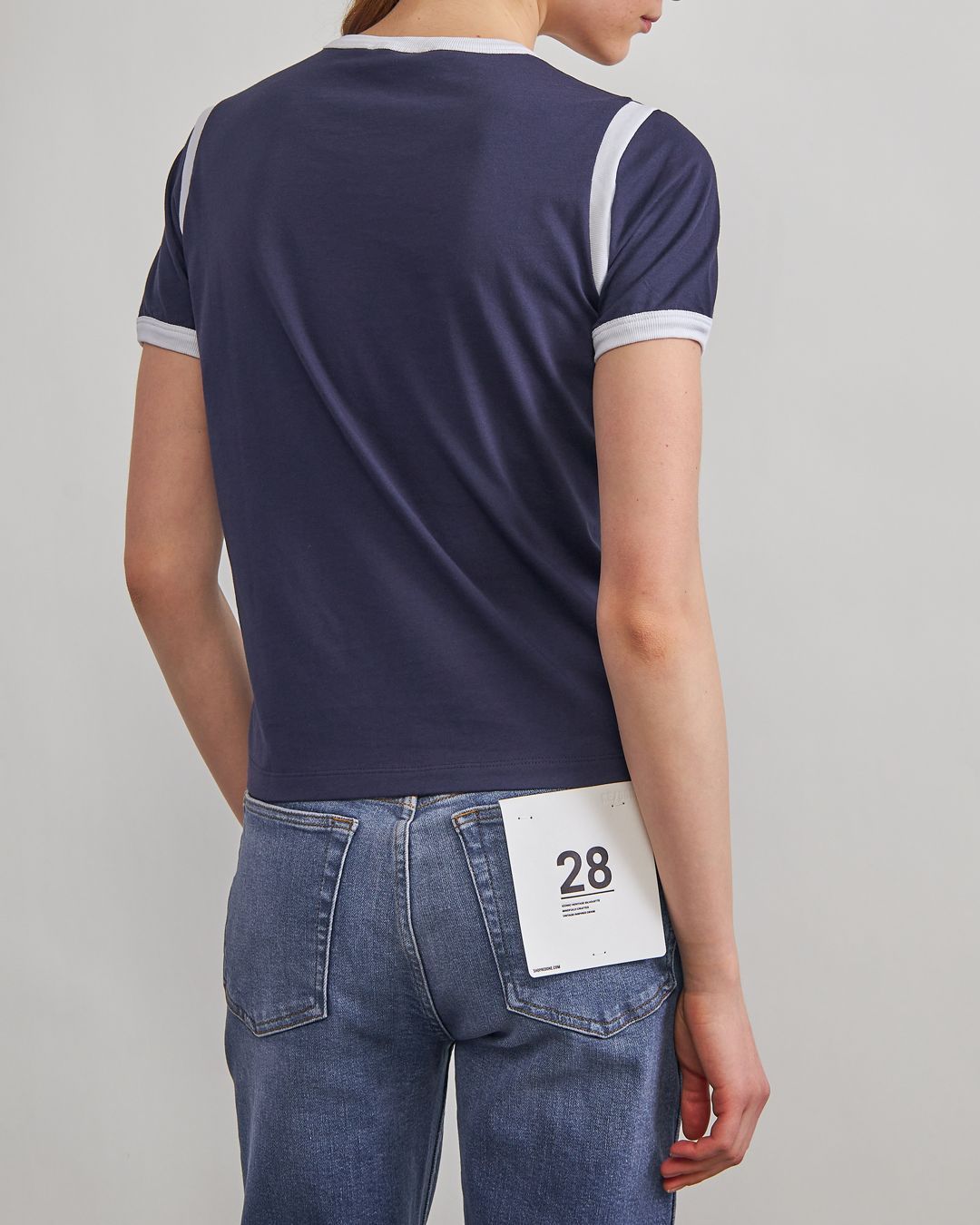 Купить Футболка SPORTY&RICH