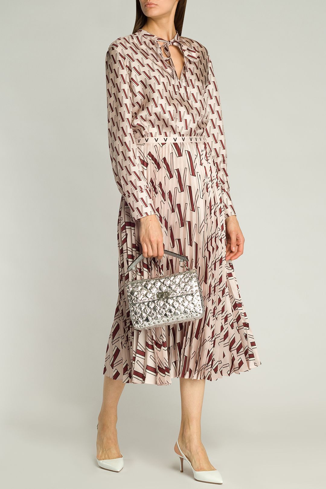 Купить Юбка VALENTINO