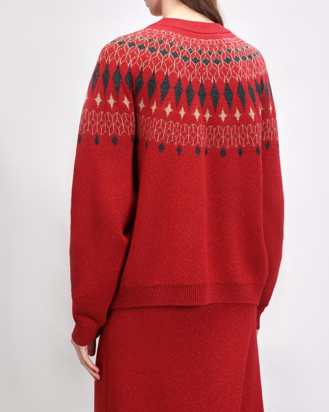 Купить Джемпер MONOCHROME