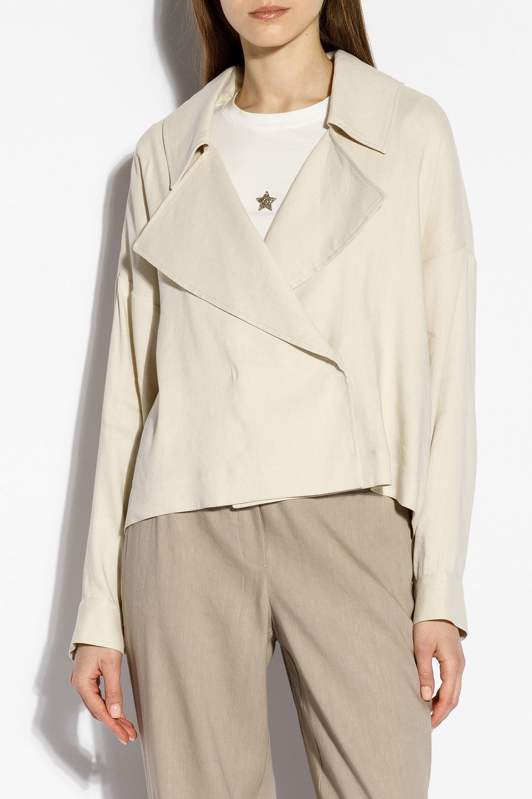 Купить Жакет LORENA ANTONIAZZI