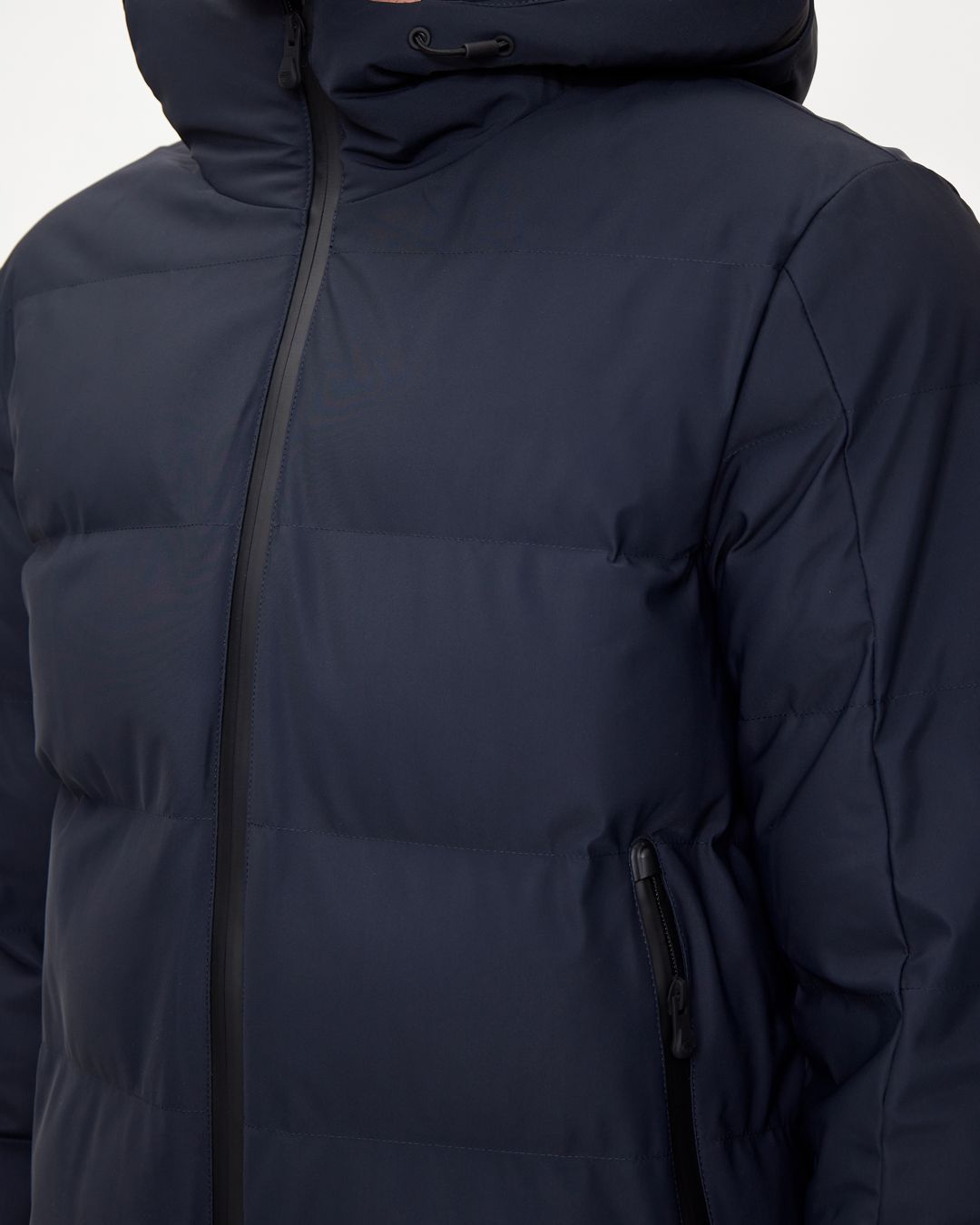 Купить Пуховик FRADI