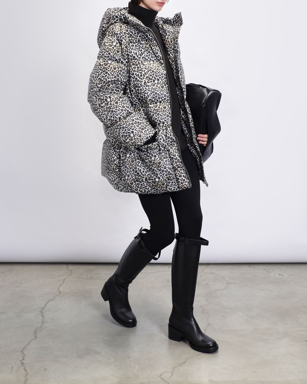 Купить Пуховик FREEDOMDAY