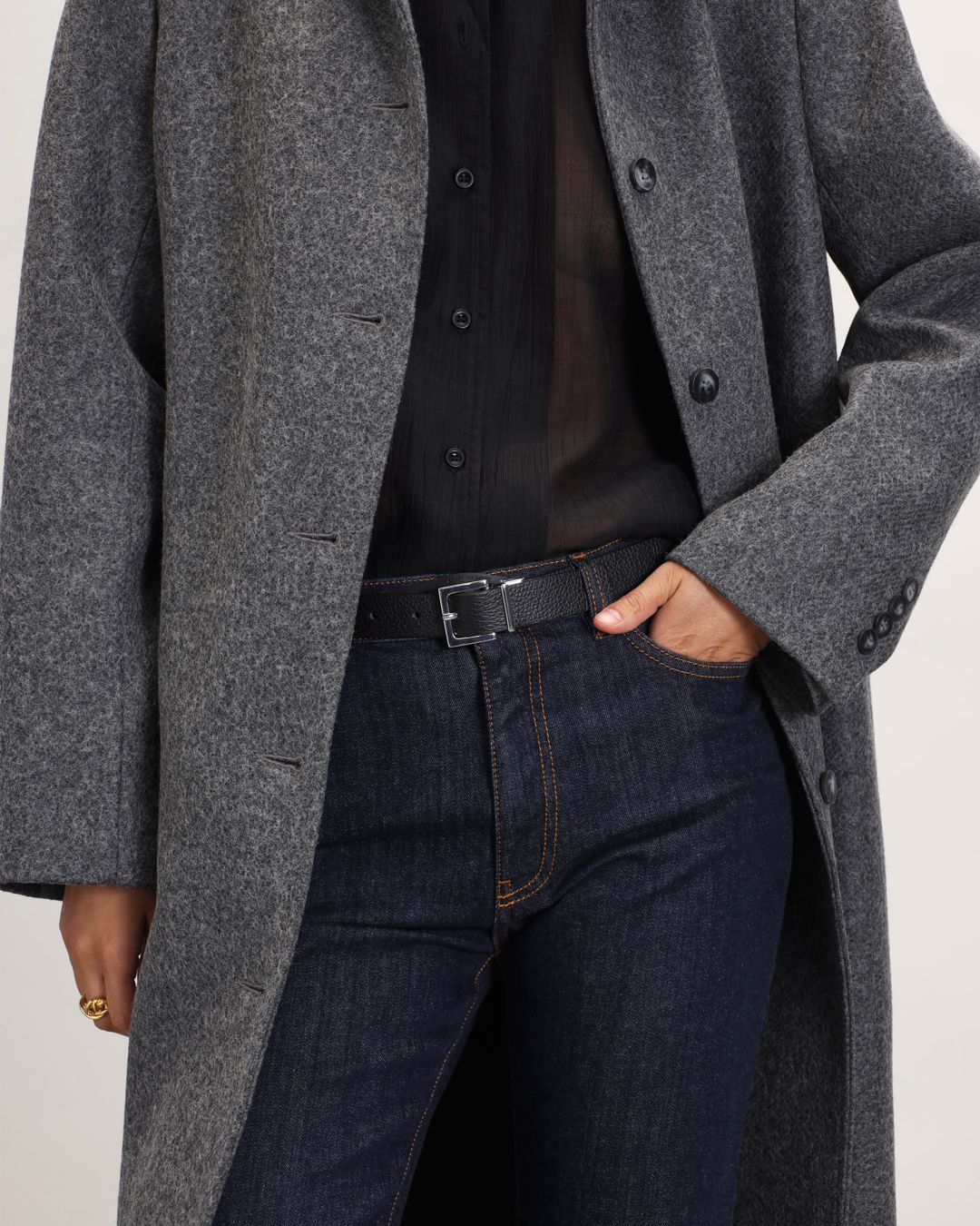 Купить Ремень GIANNI CHIARINI