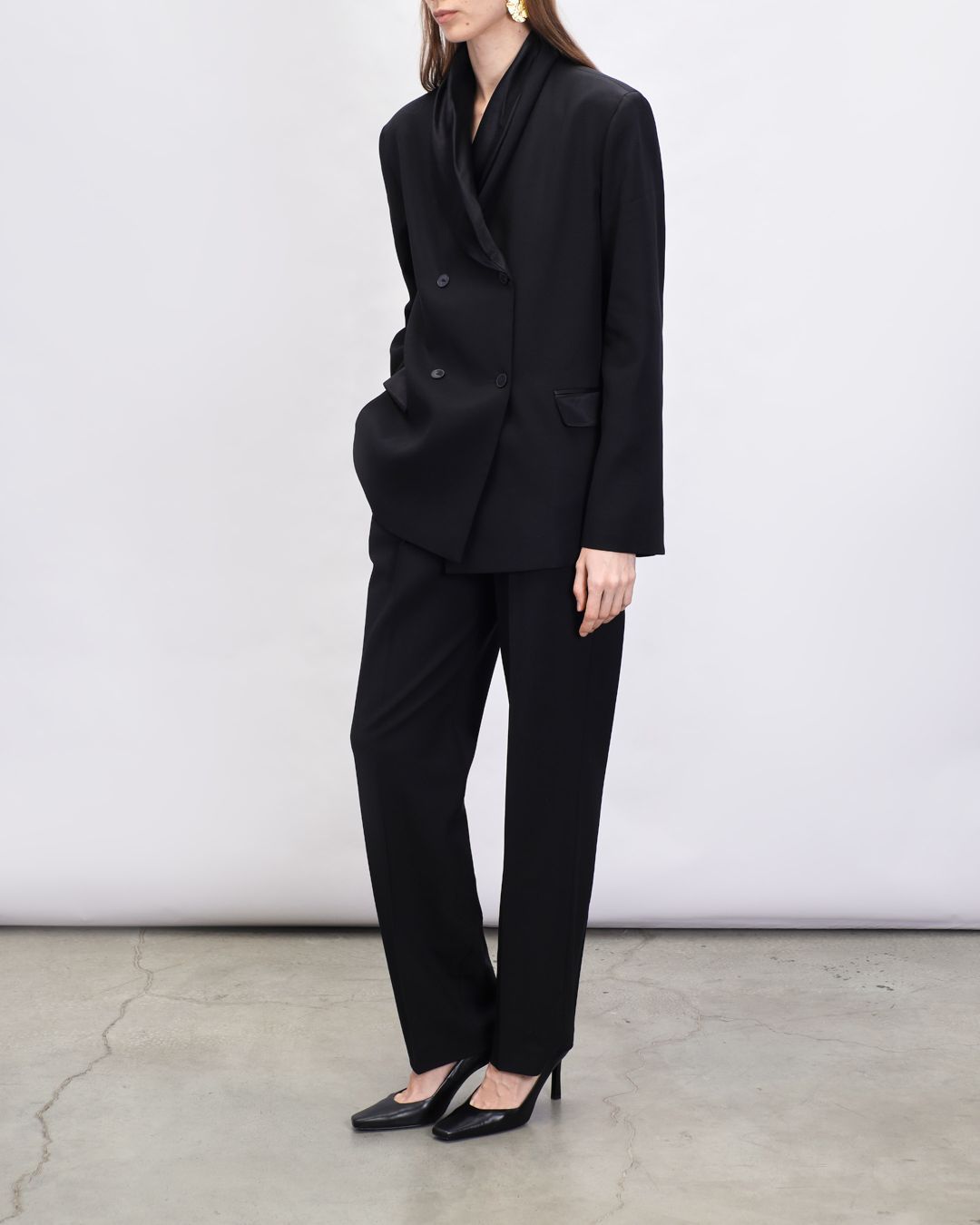 Купить Жакет LOULOU DE SAISON