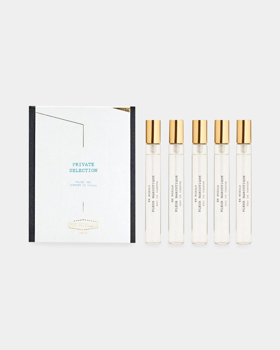 Купить Дор. наб. п/в флер наркотик EX NIHILO