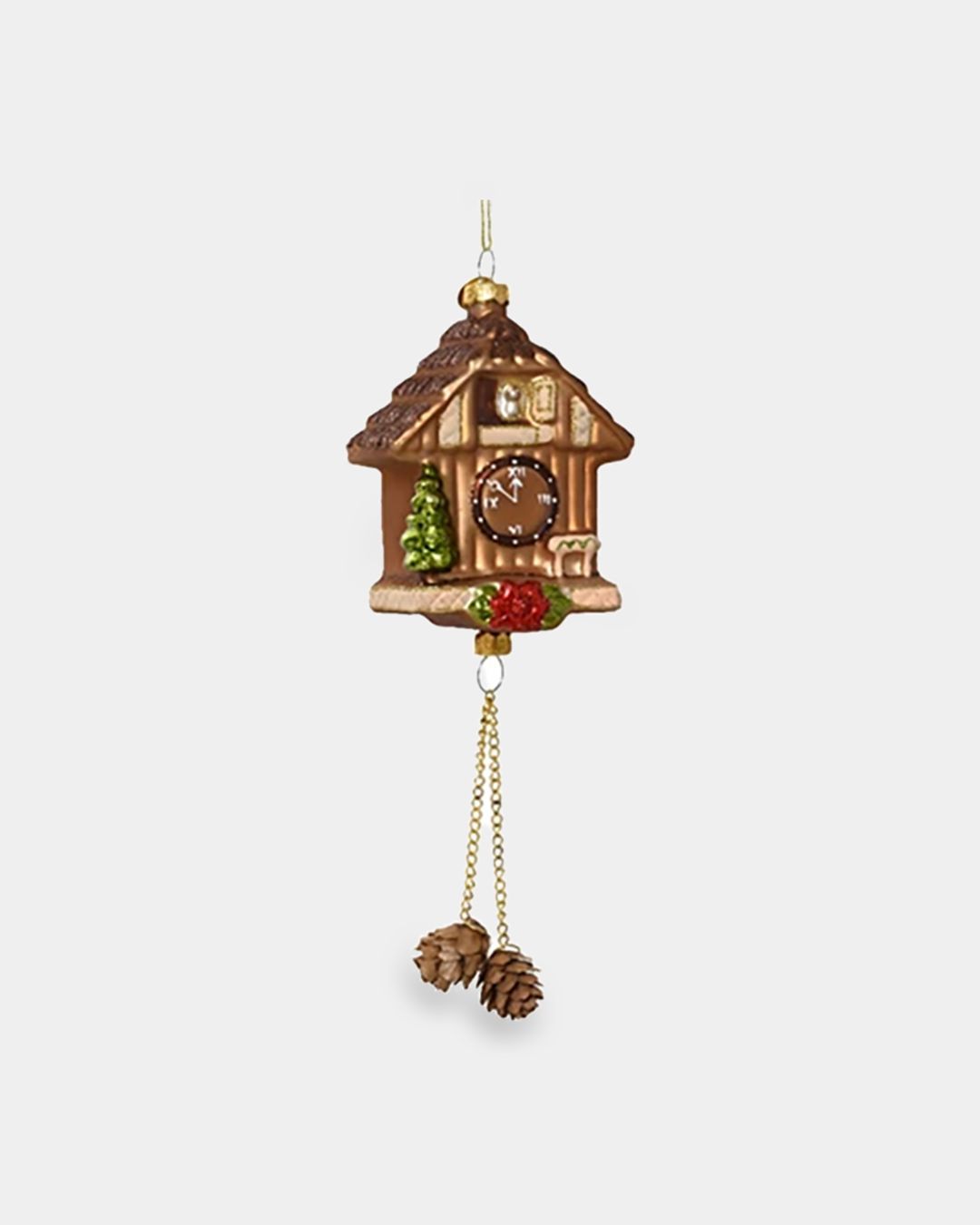 Купить Елочная игрушка KAEMINGK