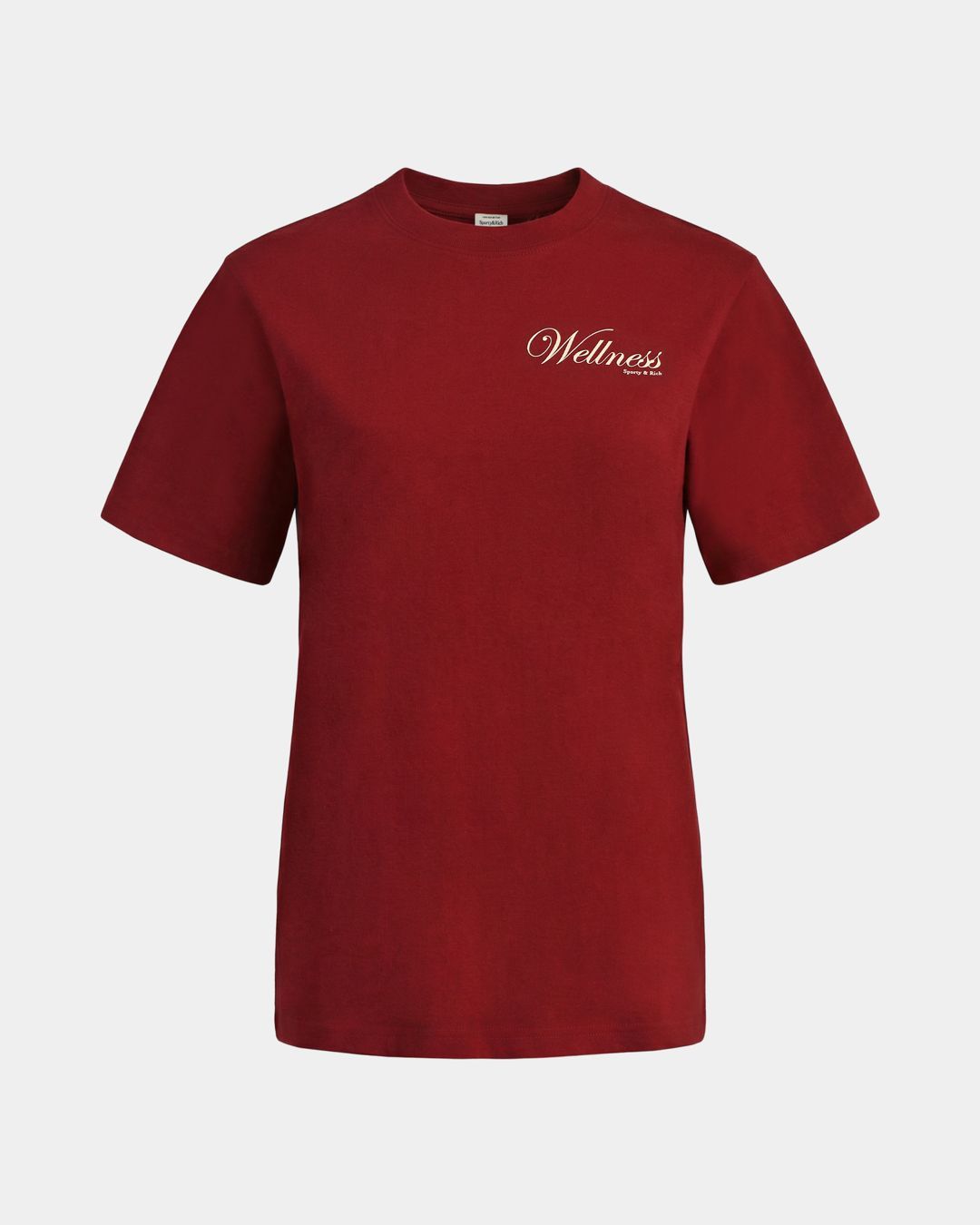 Купить Футболка SPORTY&RICH