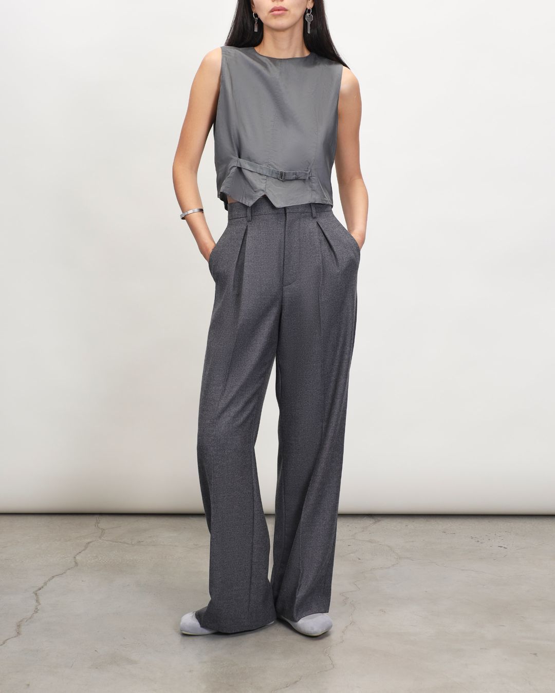 Купить Брюки MM6