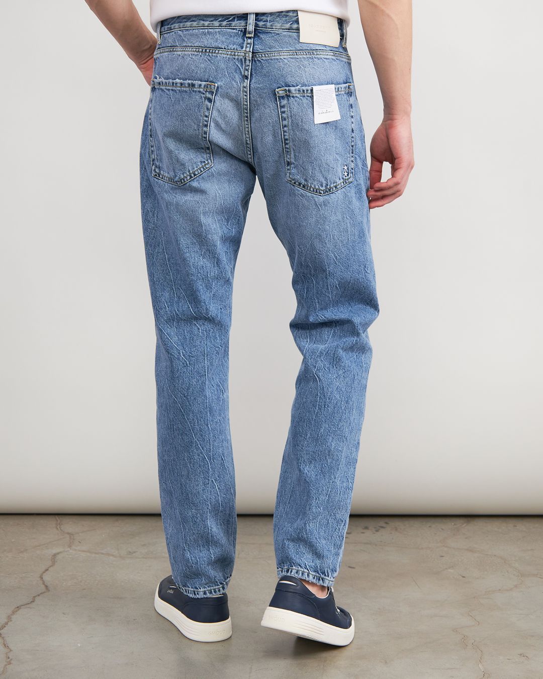 Купить Джинсы ICON DENIM