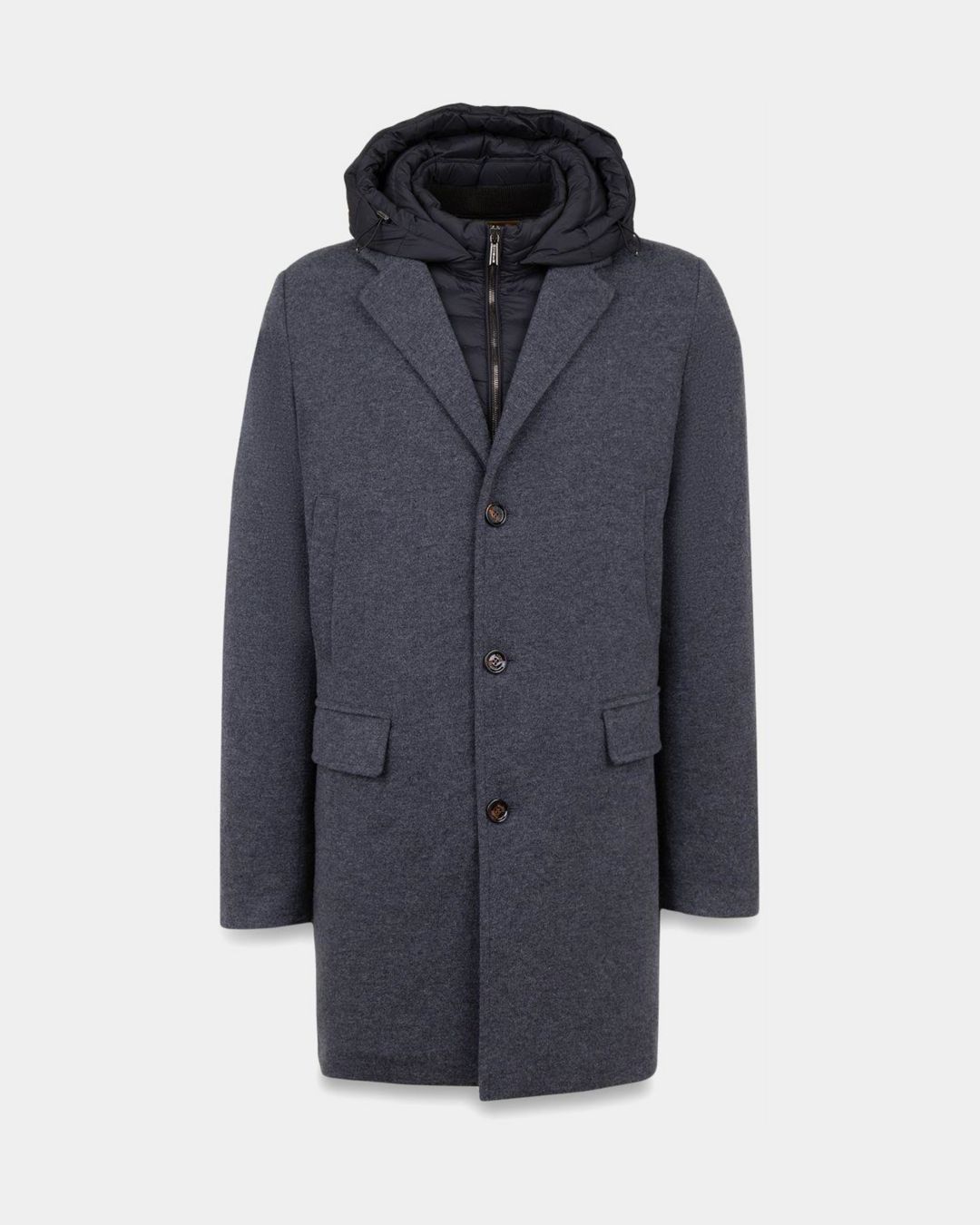 Купить Пальто MOORER