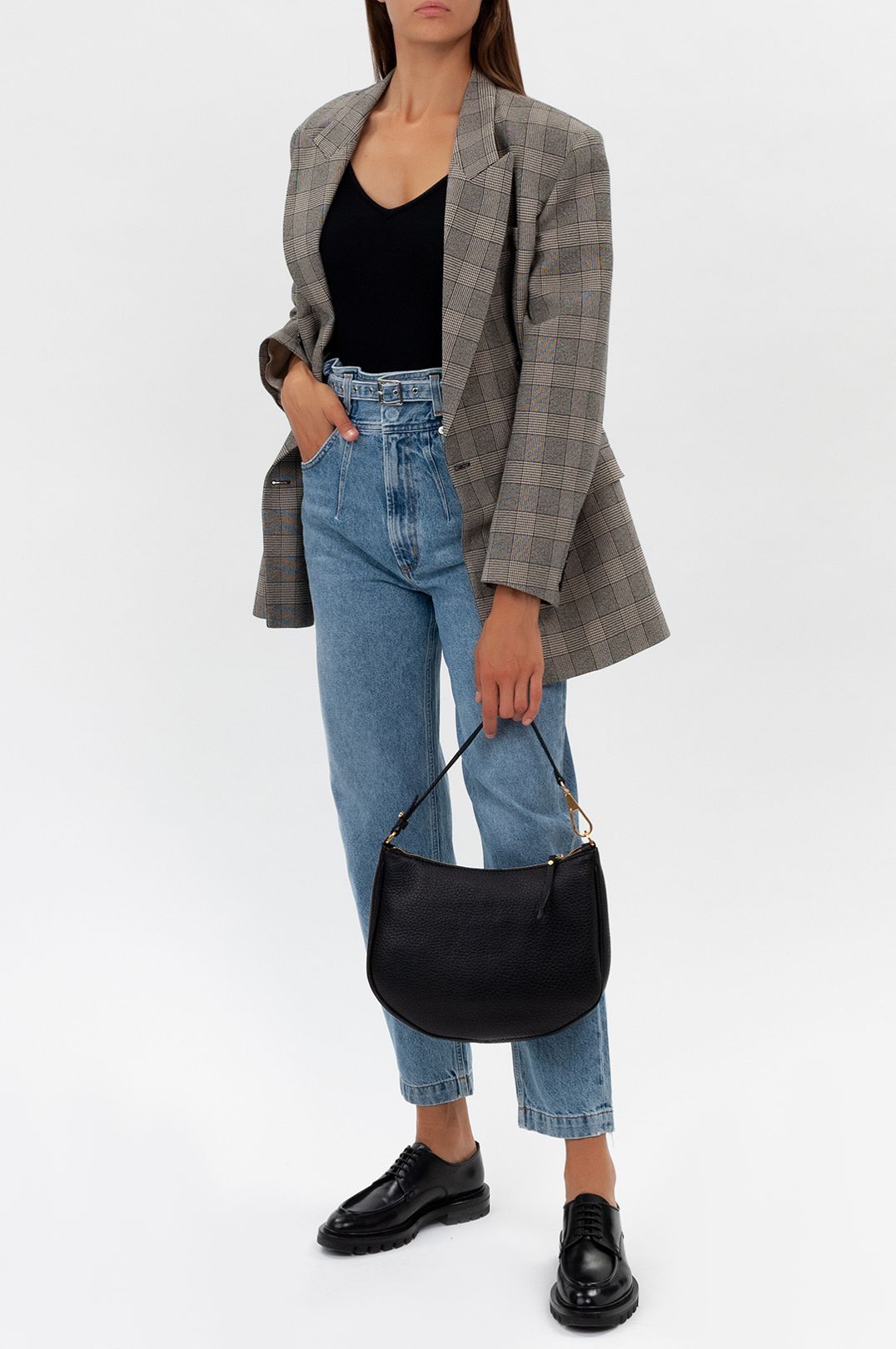 Купить Джинсы AGOLDE