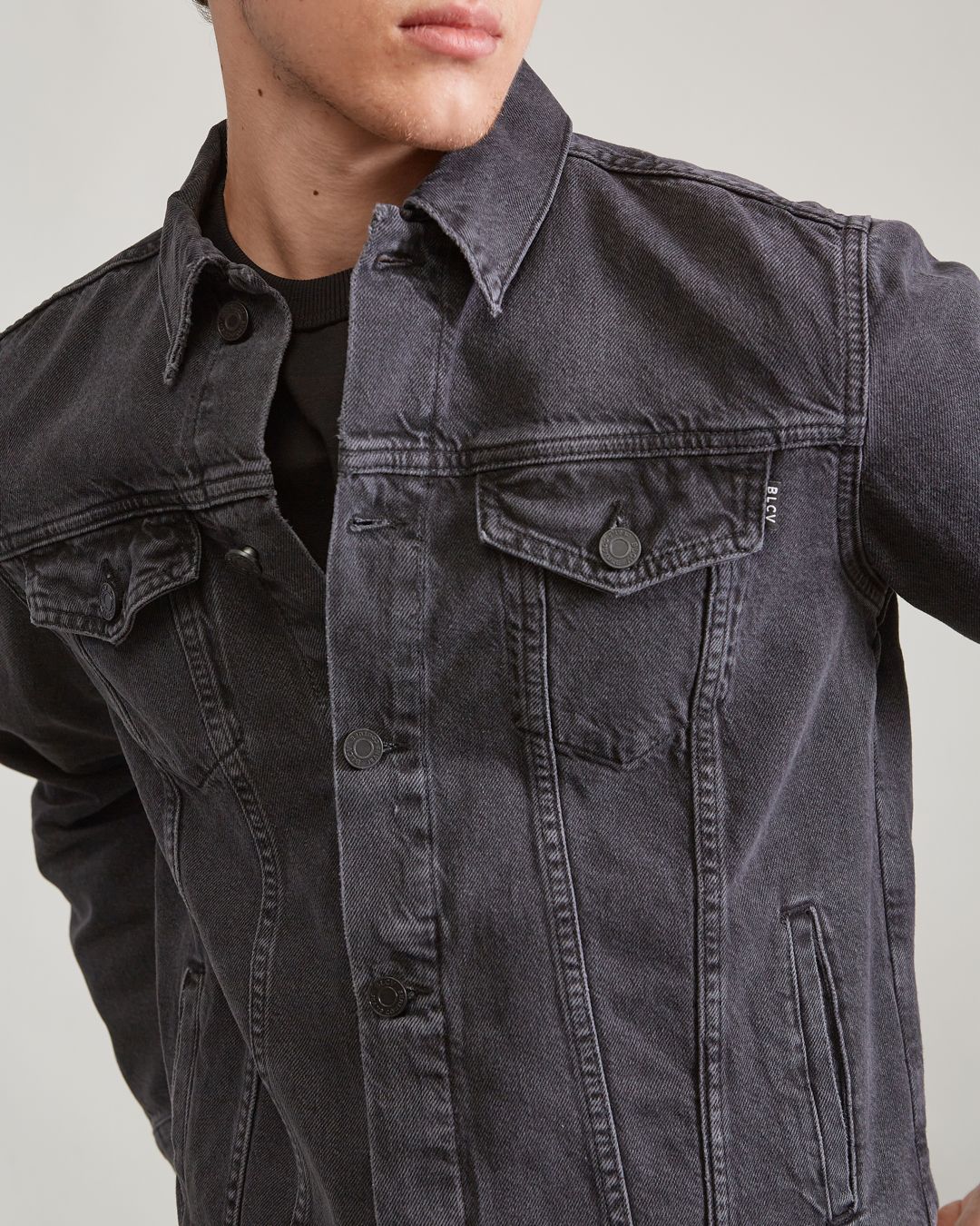 Купить Куртка джинсовая BLCV MEN