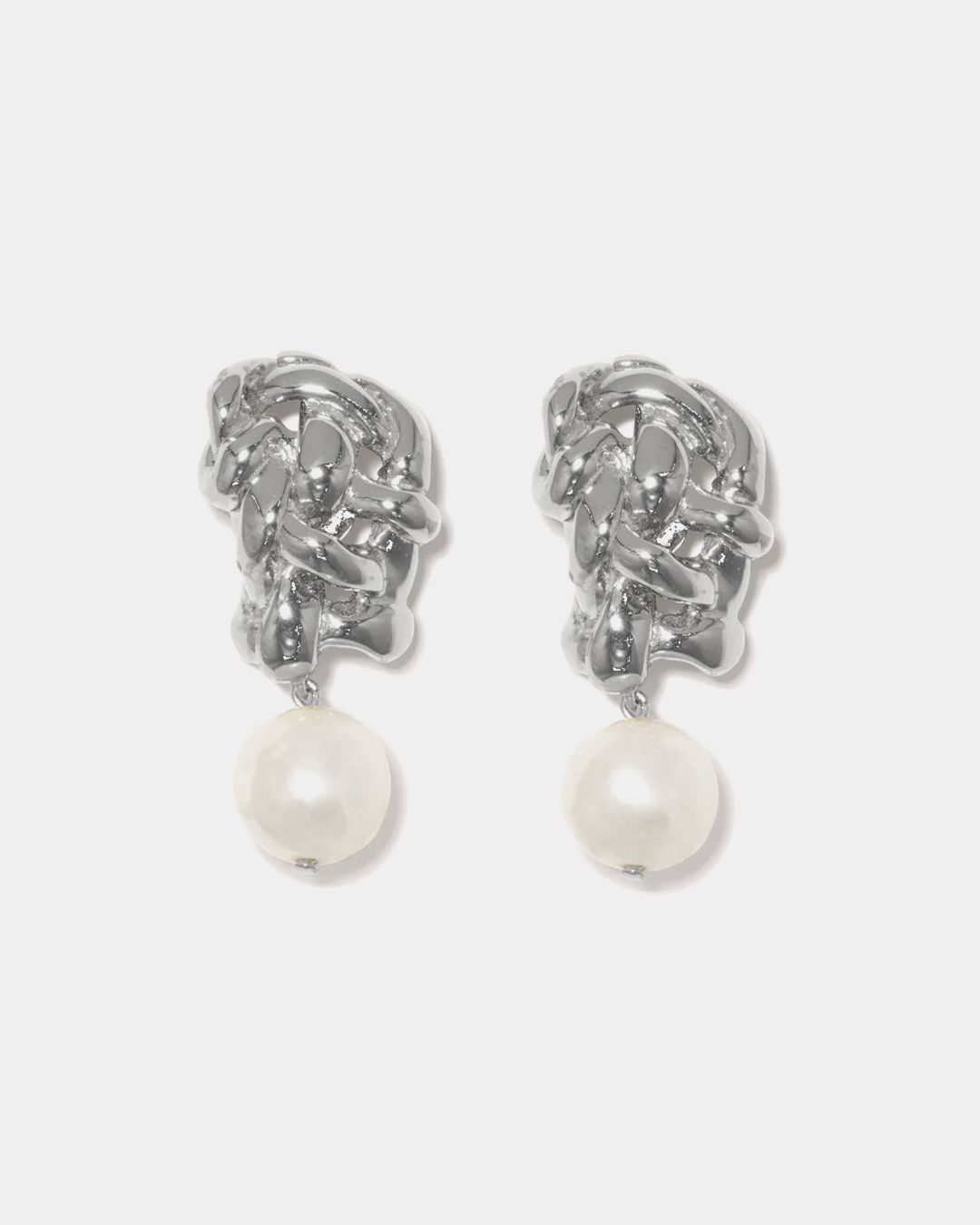 Купить Серьги COMPLETEDWORKS