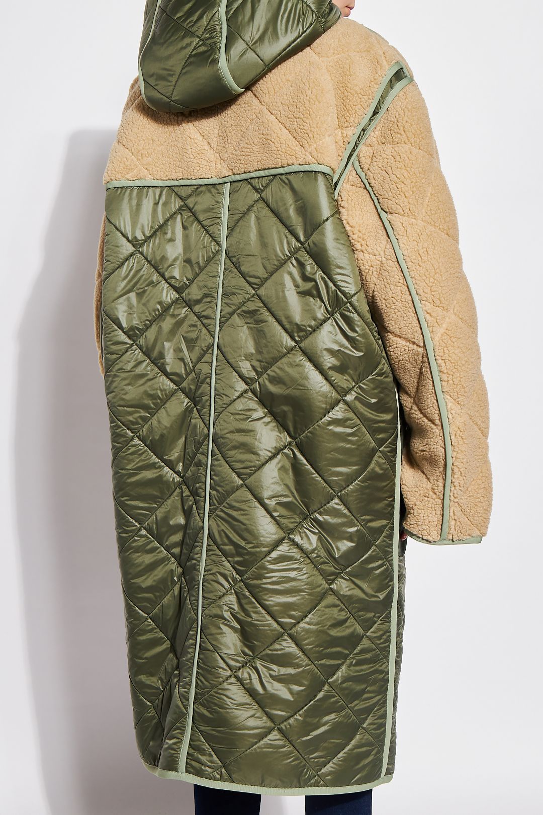 Купить Куртка RED SEPTEMBER