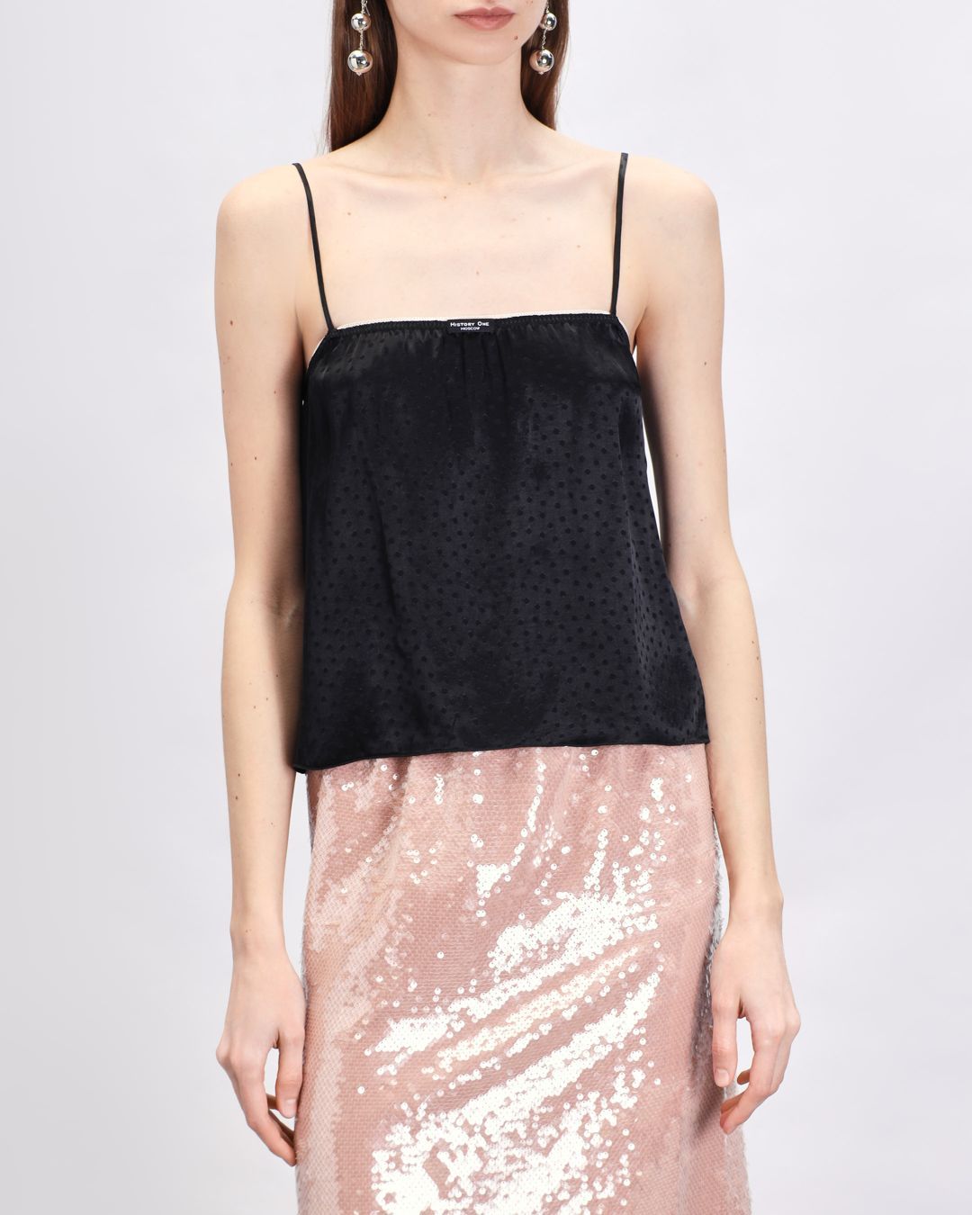 Купить Топ HISTORY ONE